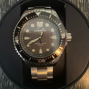 Aquinus Men’s Watch